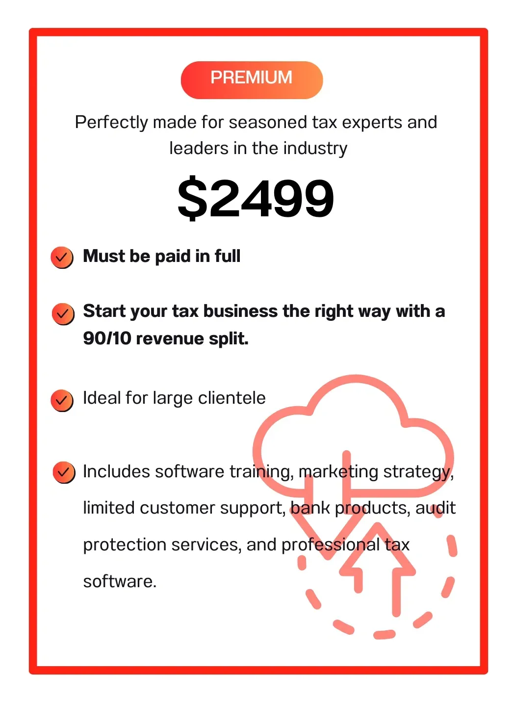 Tax Software Packages