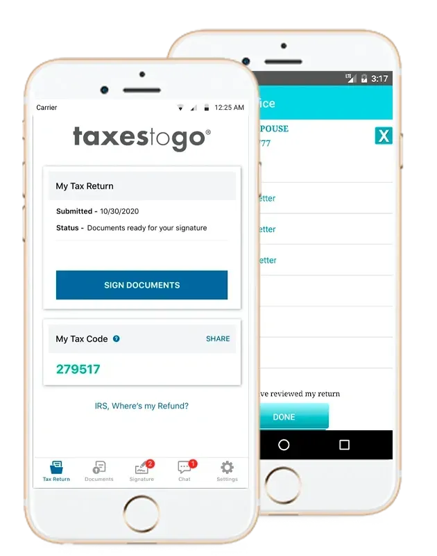 Freelancer tax filing software 