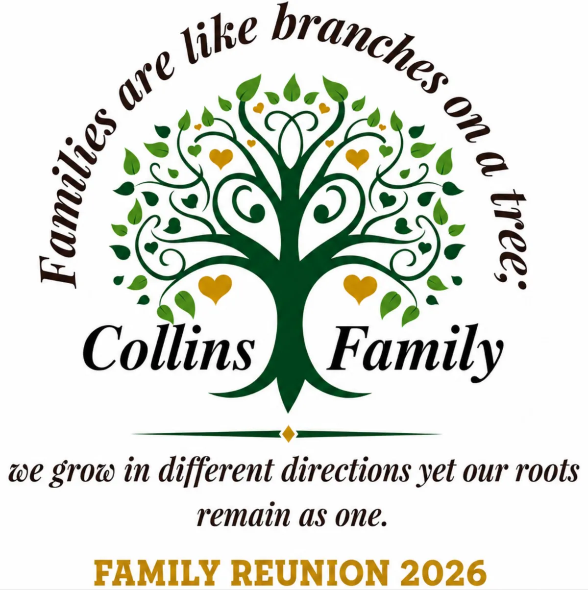 Brand Logo