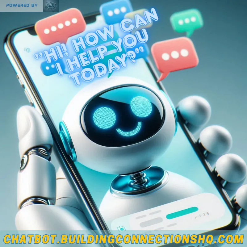 Building Connections Chatbot & AI Assistants
