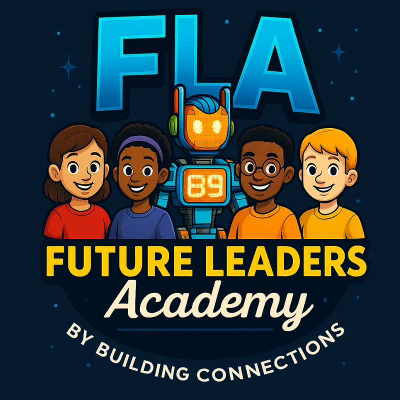 Future Leaders Academy Logo