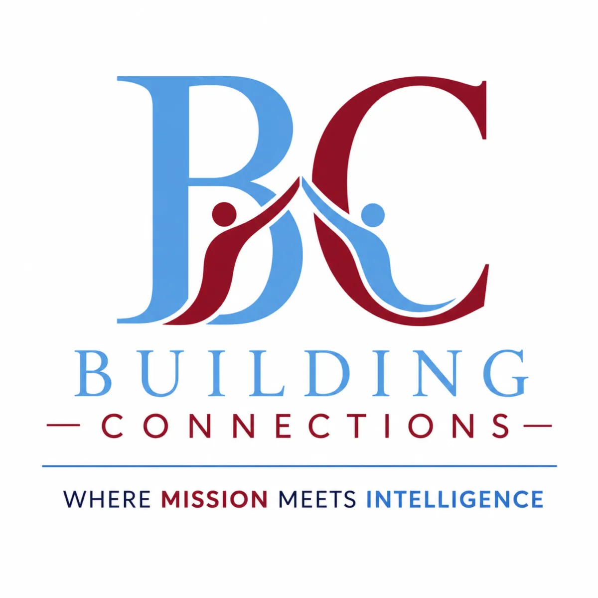 Powered by Building Connections