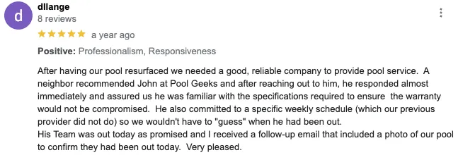 pool service bradenton