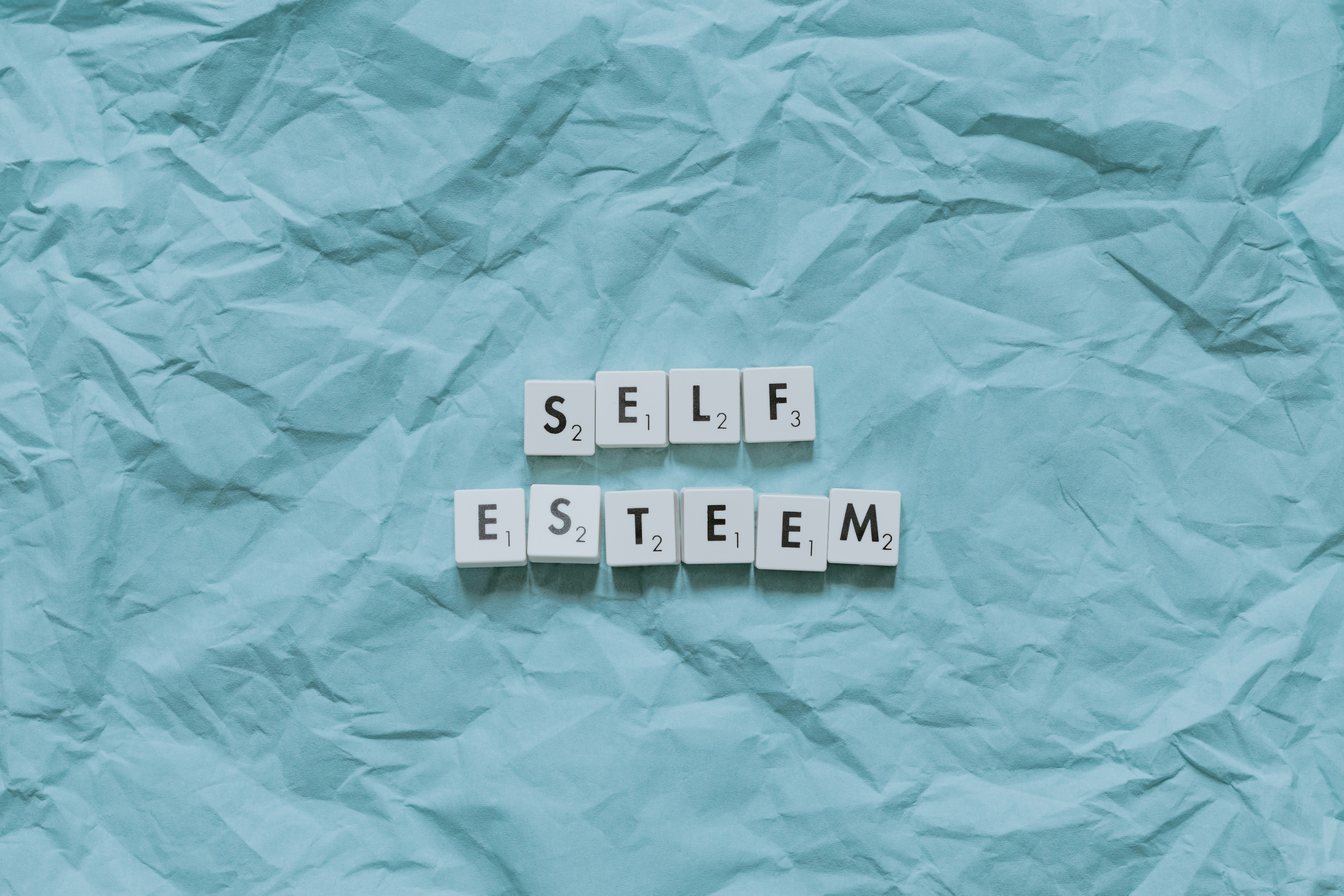 Self-Esteem Belongs In Business (Part II)