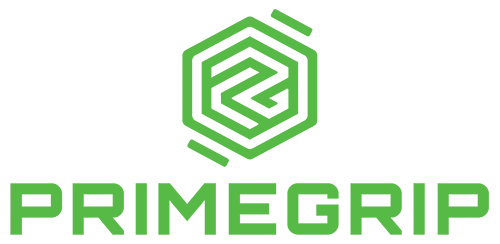 Primegrip logo