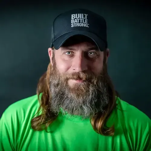 Josh Bigger The best damn roofer