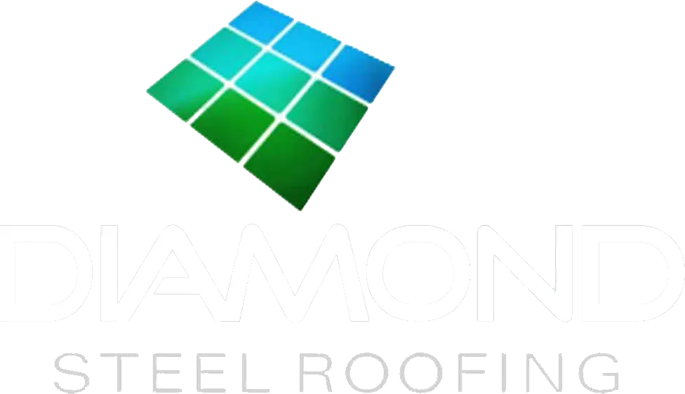 Diamind Steel Roofing logo