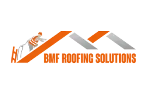 bmf roofing solutions logo