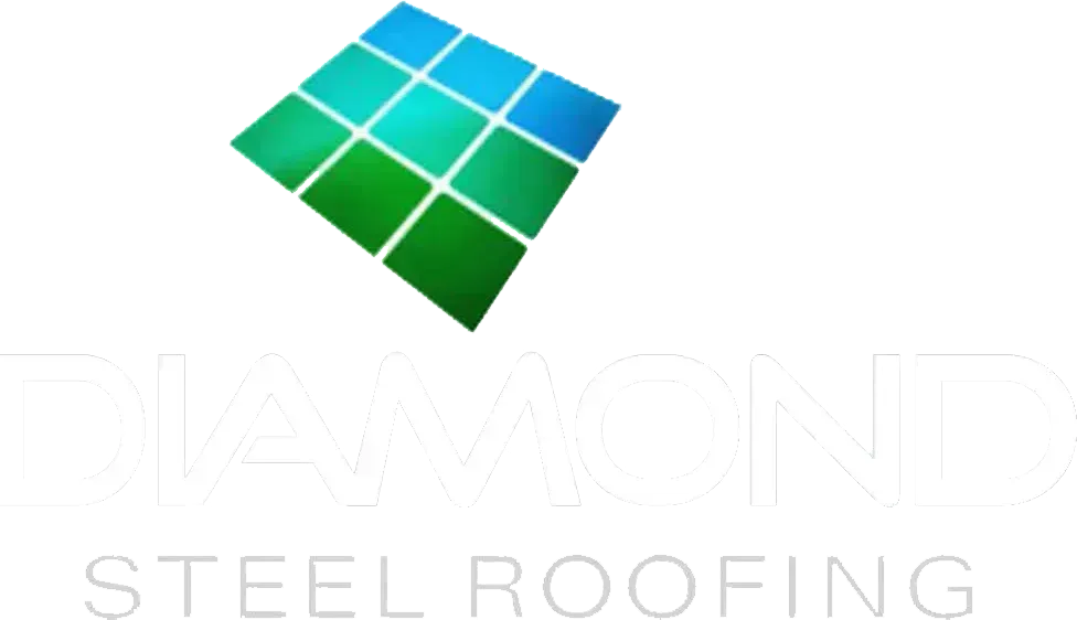 Diamond Steel Logo
