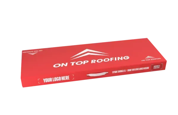 custom shingle tomb hero shot