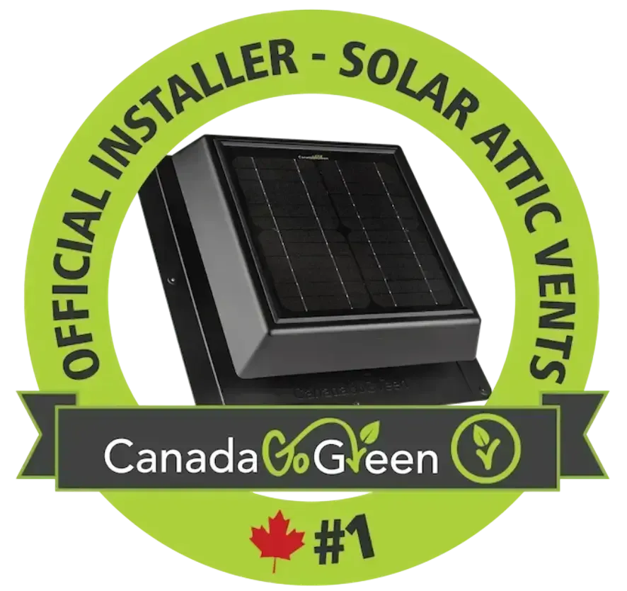 certified installer badge for 4seasons