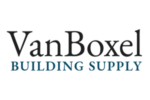vanboxel building supplies logo