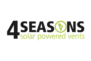 4seasons powered vents logo