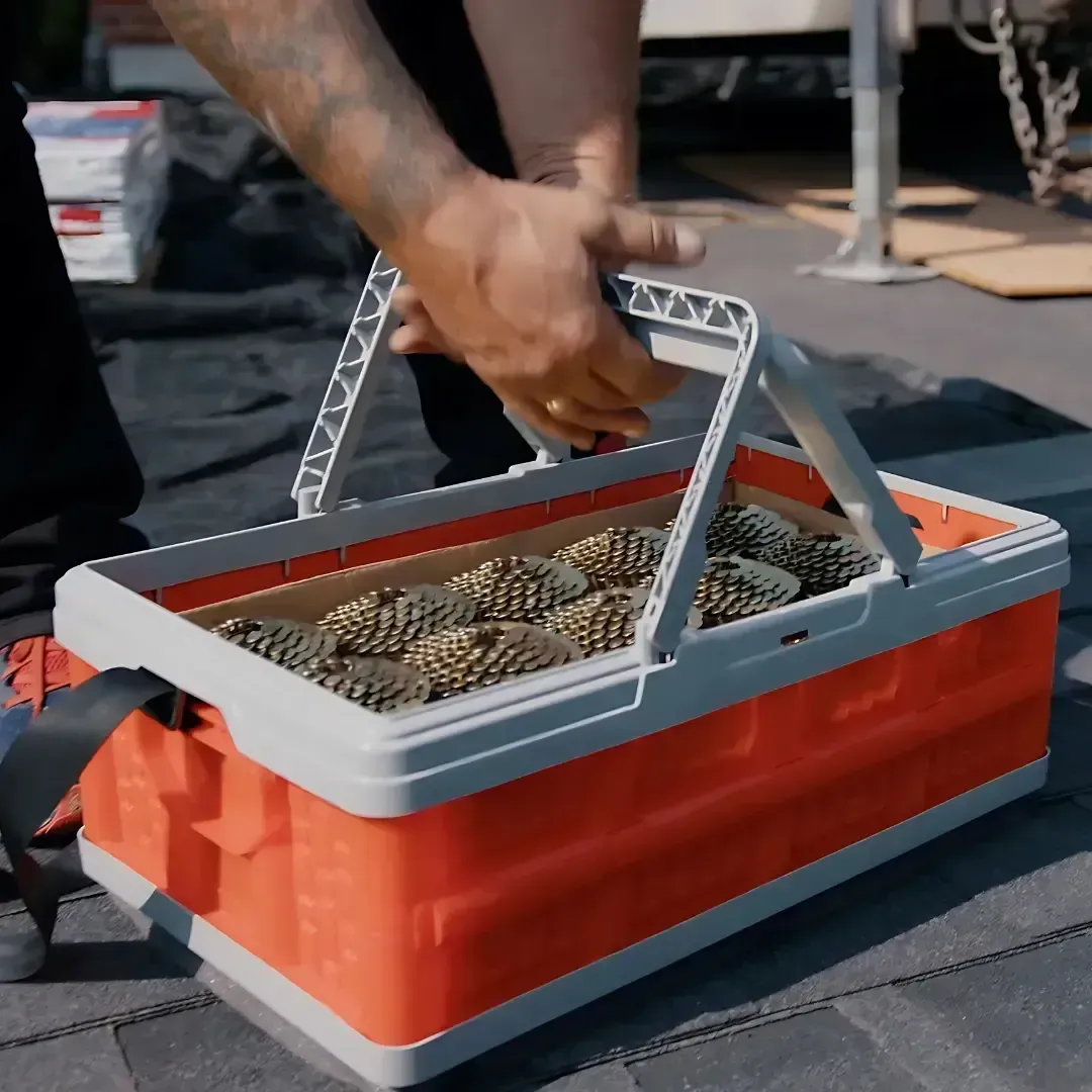 4seasons solar powered roof vent