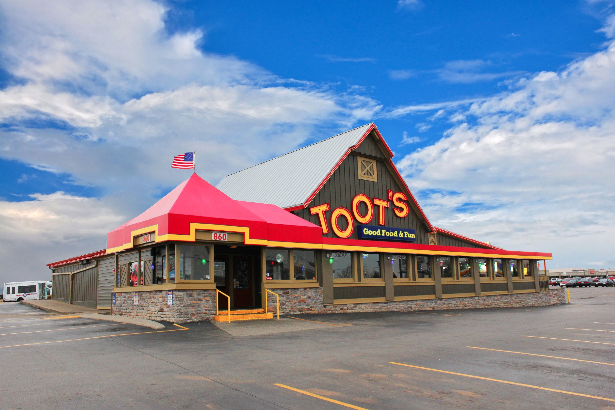 Best Local Restaurants in Murfreesboro, TN Worth Driving To | Rent & Roll, Murfreesboro, TN