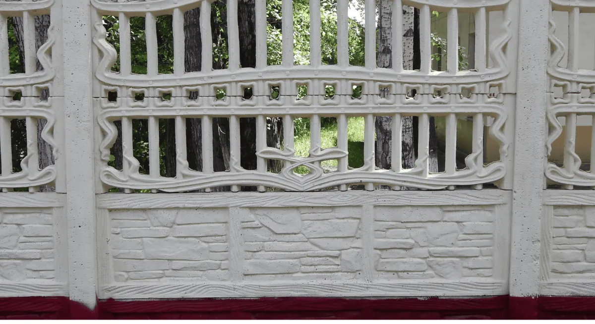 Stamped & Decorative Concrete in Oakland