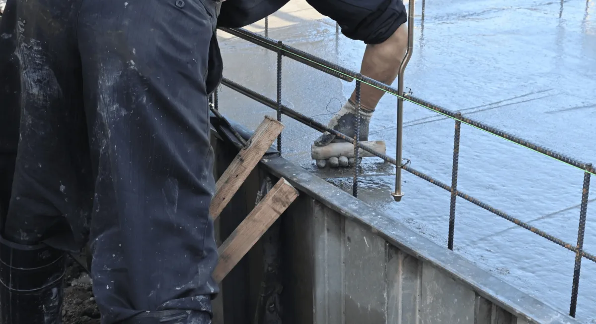 Concrete & Outdoor Surface Installation Oakland