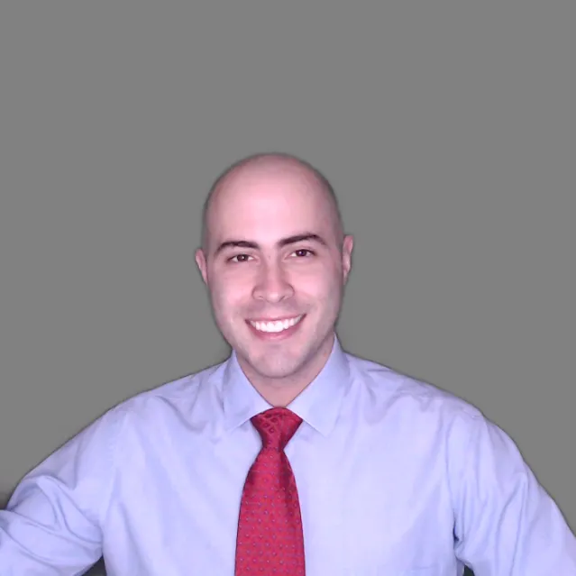 The Law Firm Movers & Shakers Host, Joe Bravo