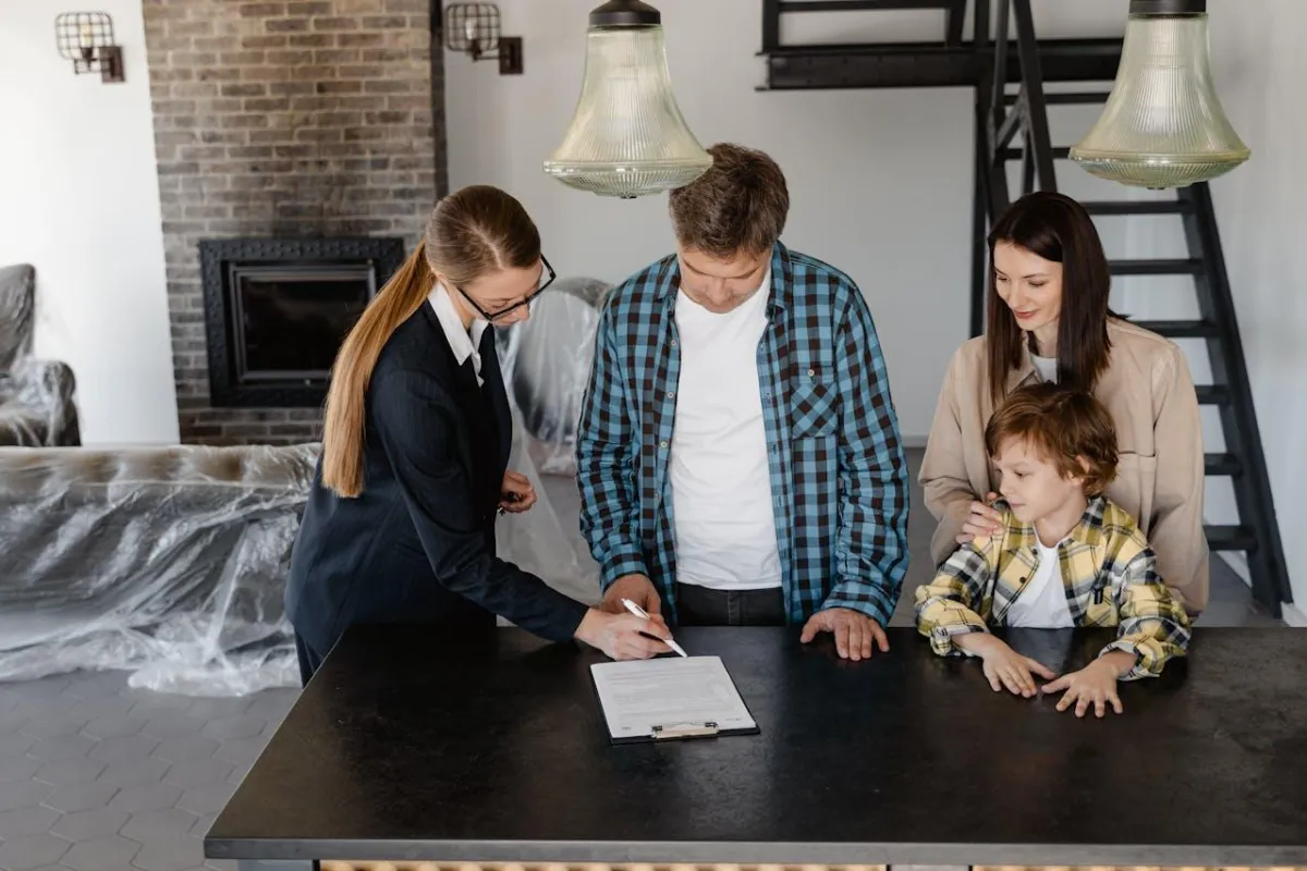 USDA Home Loan