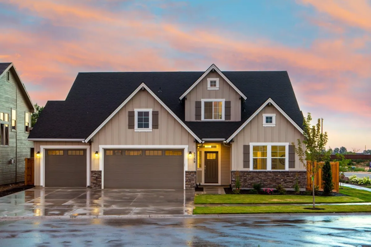 Mortgage for Self-Employed