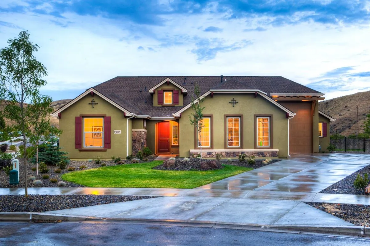 home equity loan
