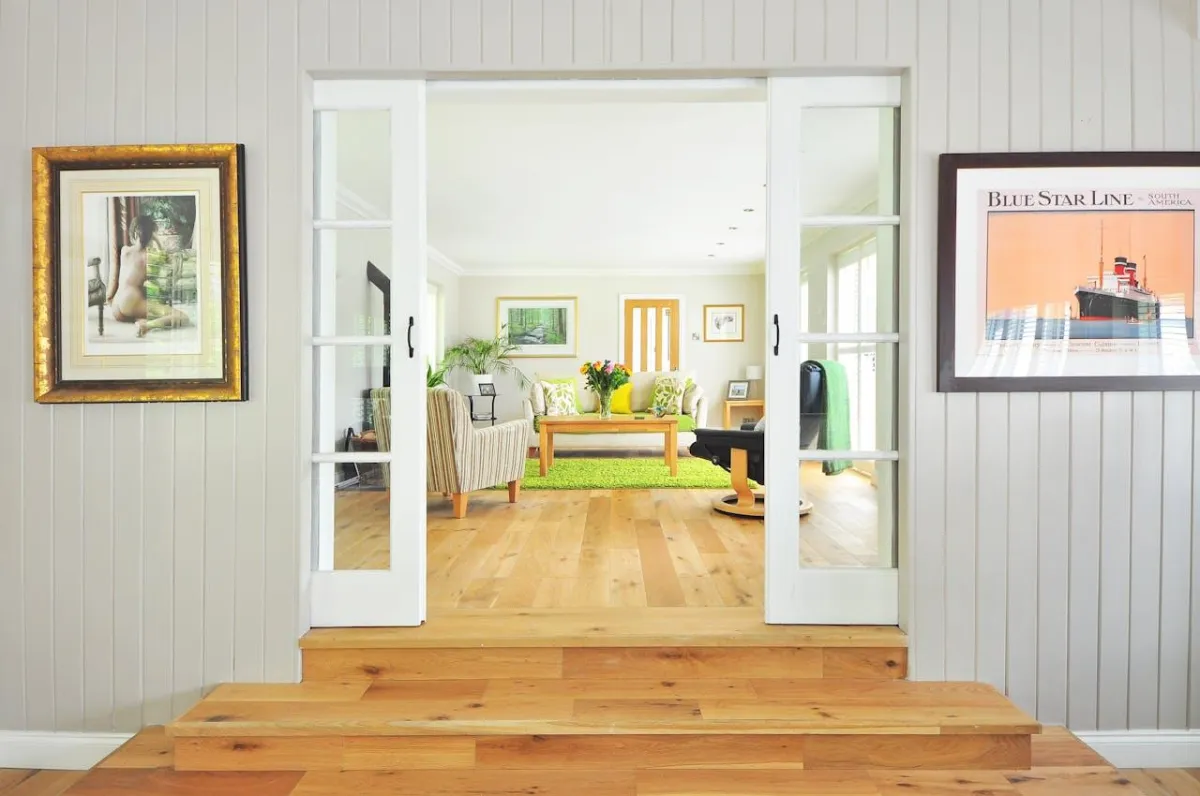 Conventional Refinance Loans