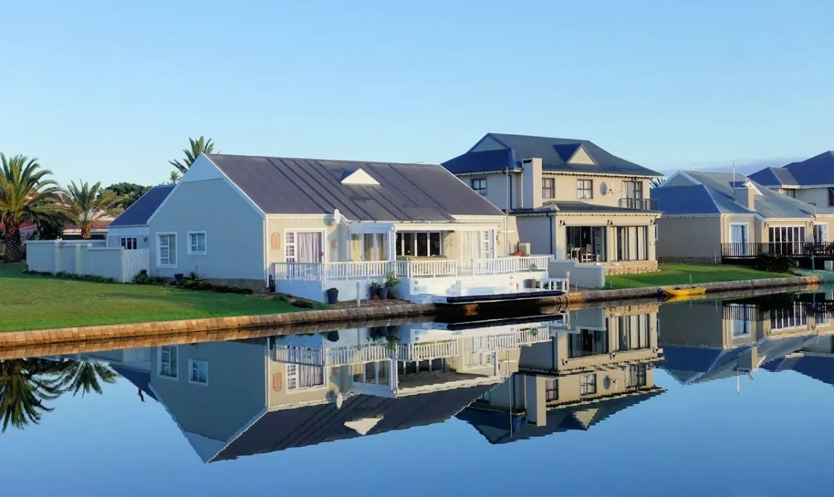 Refinance Mortgage for Self-Employed