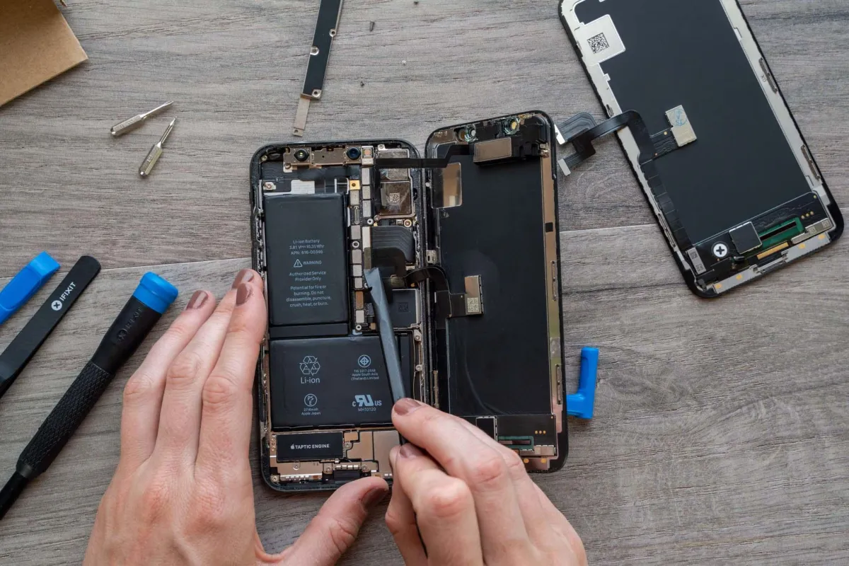 iPhone Repair