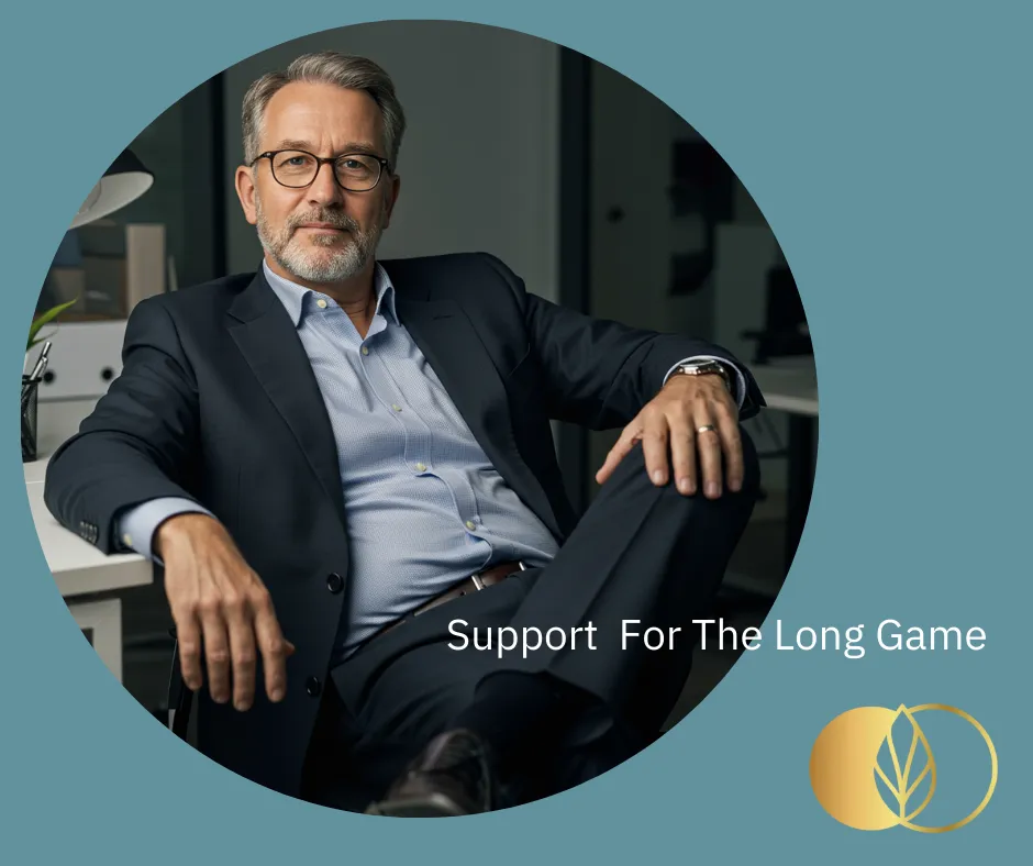 Control Stress. Control Blood Sugar. Control the Game.New Blog Post