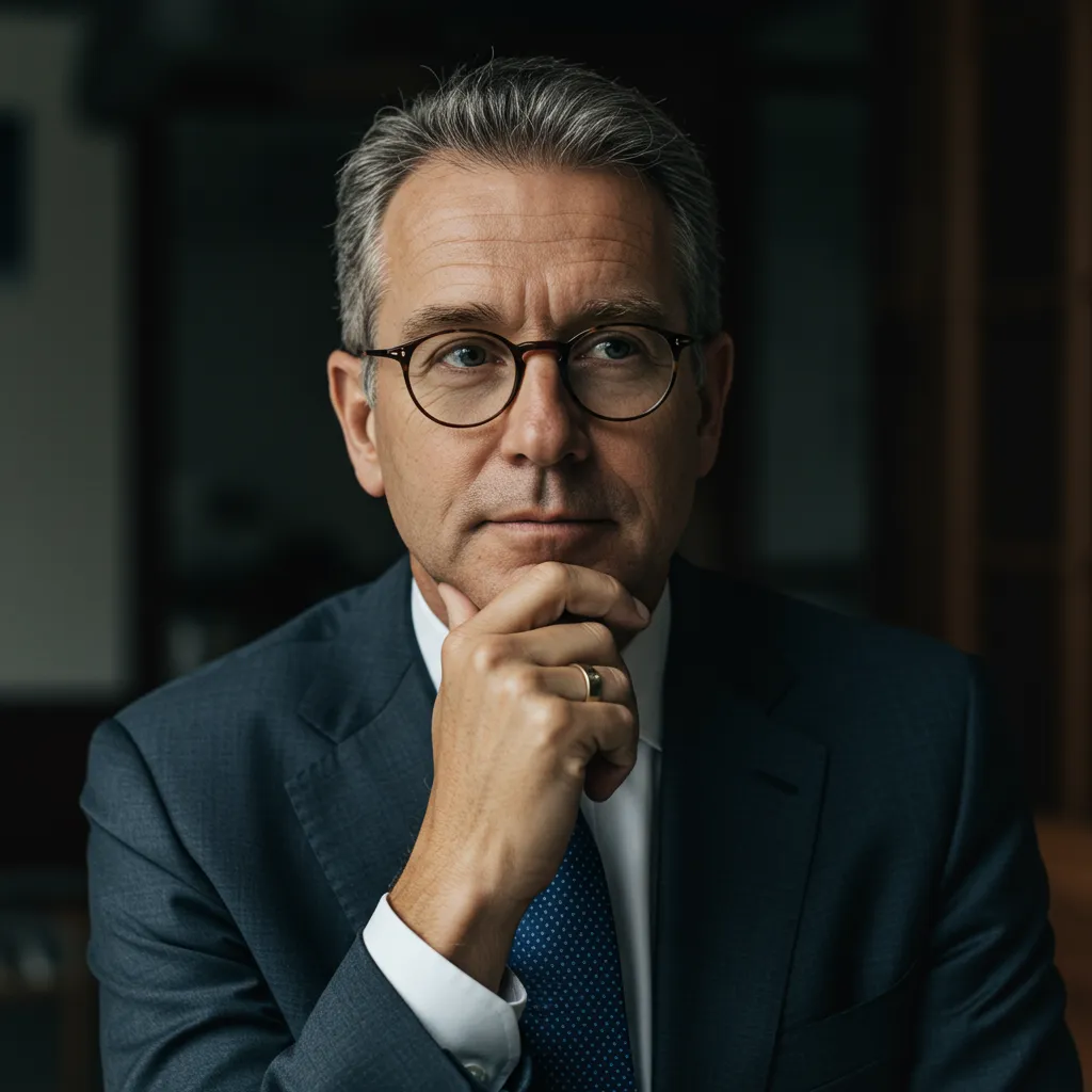 Command Your Heart: 4 Power Moves Every Man Can Use to Lead His Health Like a Ruler