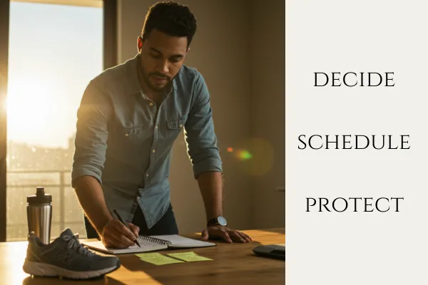 Lifestyle vs Pills: What Works Faster for Men’s Energy?