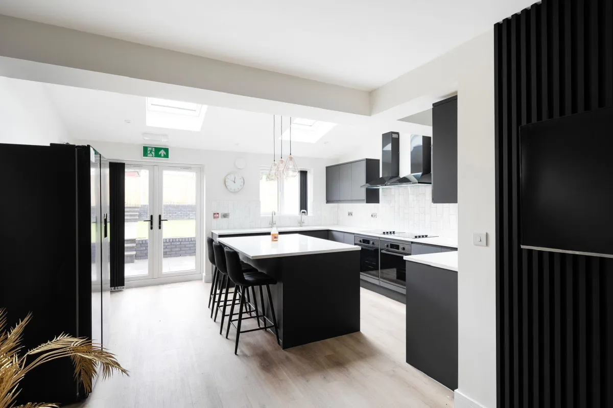 hallett construction bristol