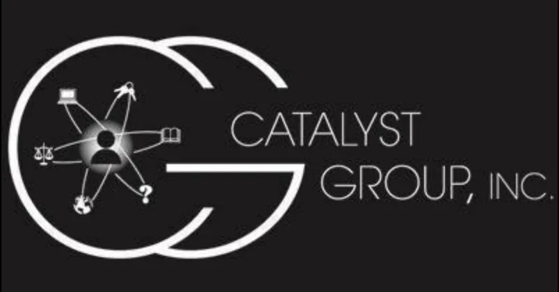 catalyst group Logo