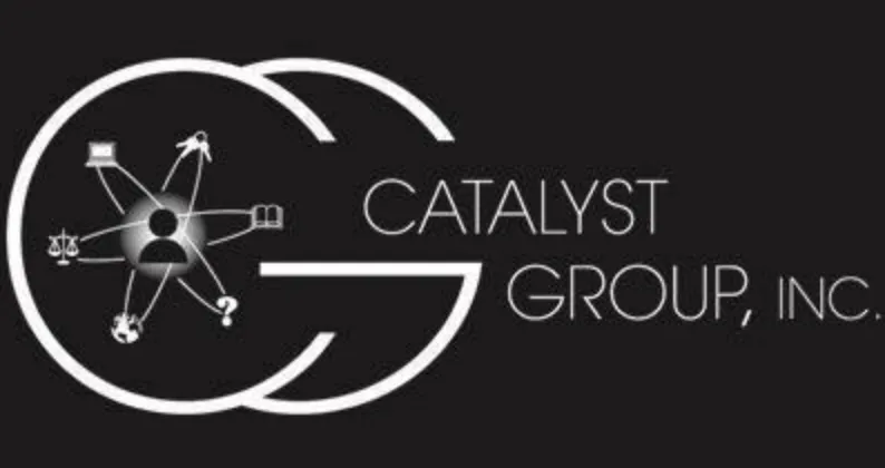 catalyst group Logo