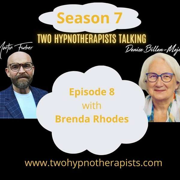 Left-Handed Techniques, Narcissistic Abuse, and "From Survive to Thrive": A Conversation with Brenda Rhodes