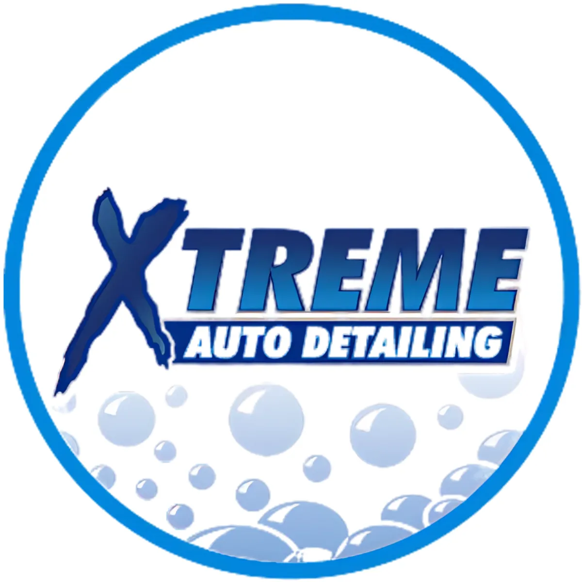 Xtreme Auto Detailing Logo