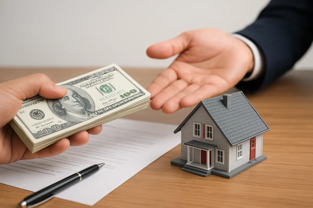 Day 1: Get Funding Fast