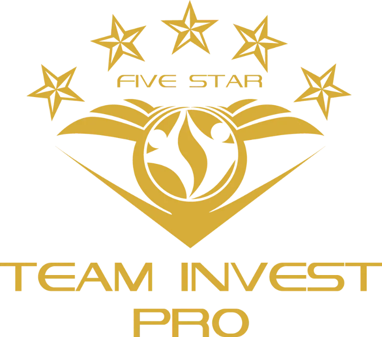 Team Invest Pro Logo