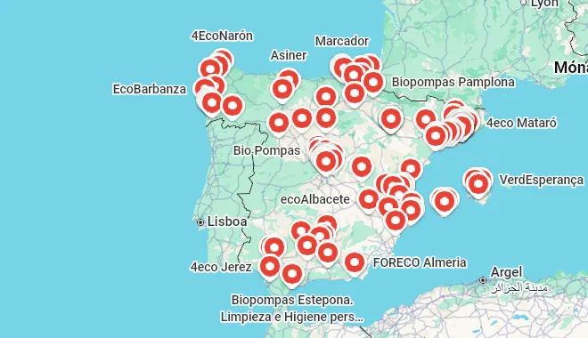 zero waste; cero residuo; limpieza sostenible; eco; productos sostenibles; productos eco