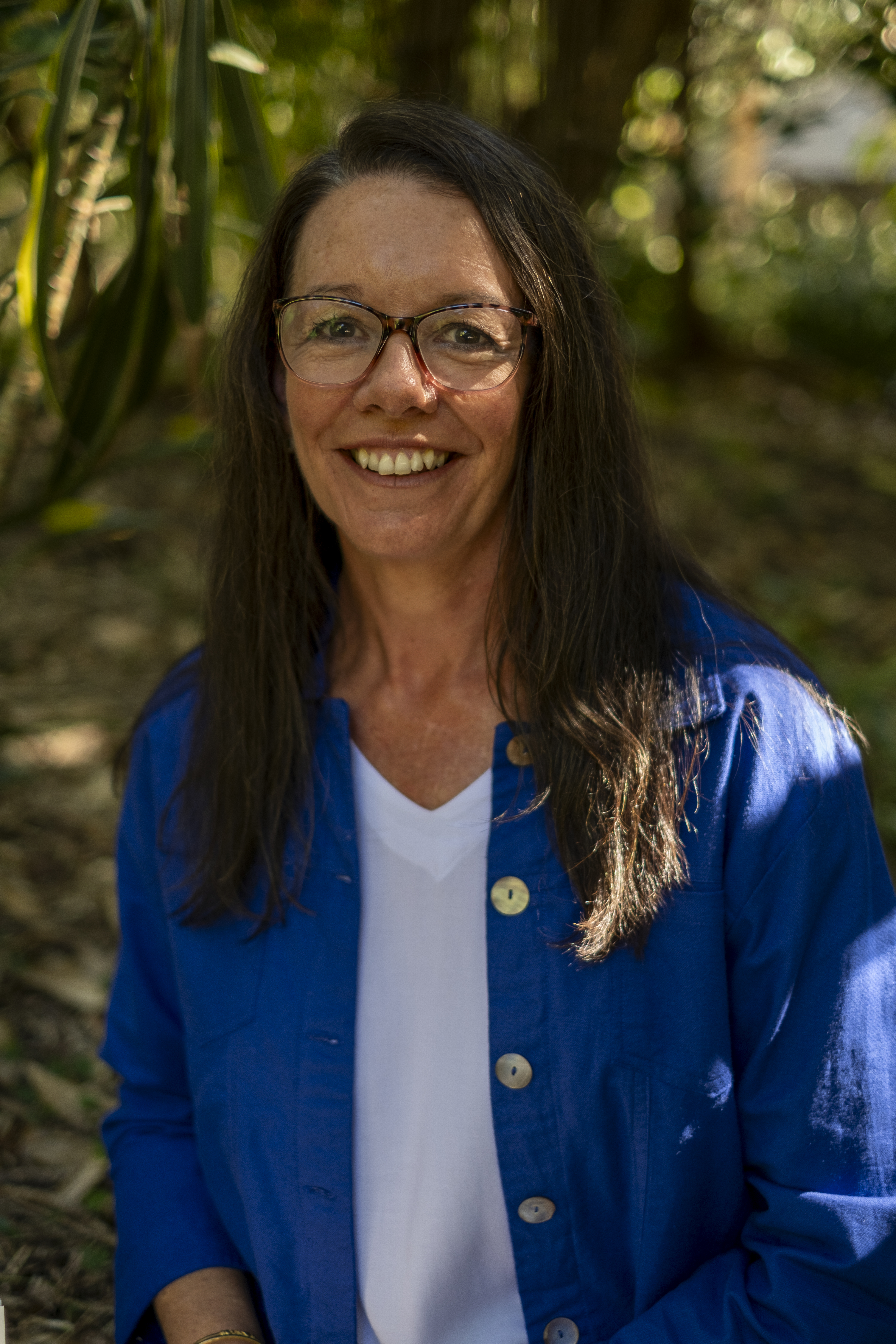 Clean, modern illustration of NDIS team collaboration