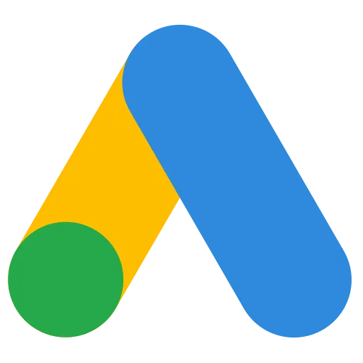 Google Ads/Adwords Logo