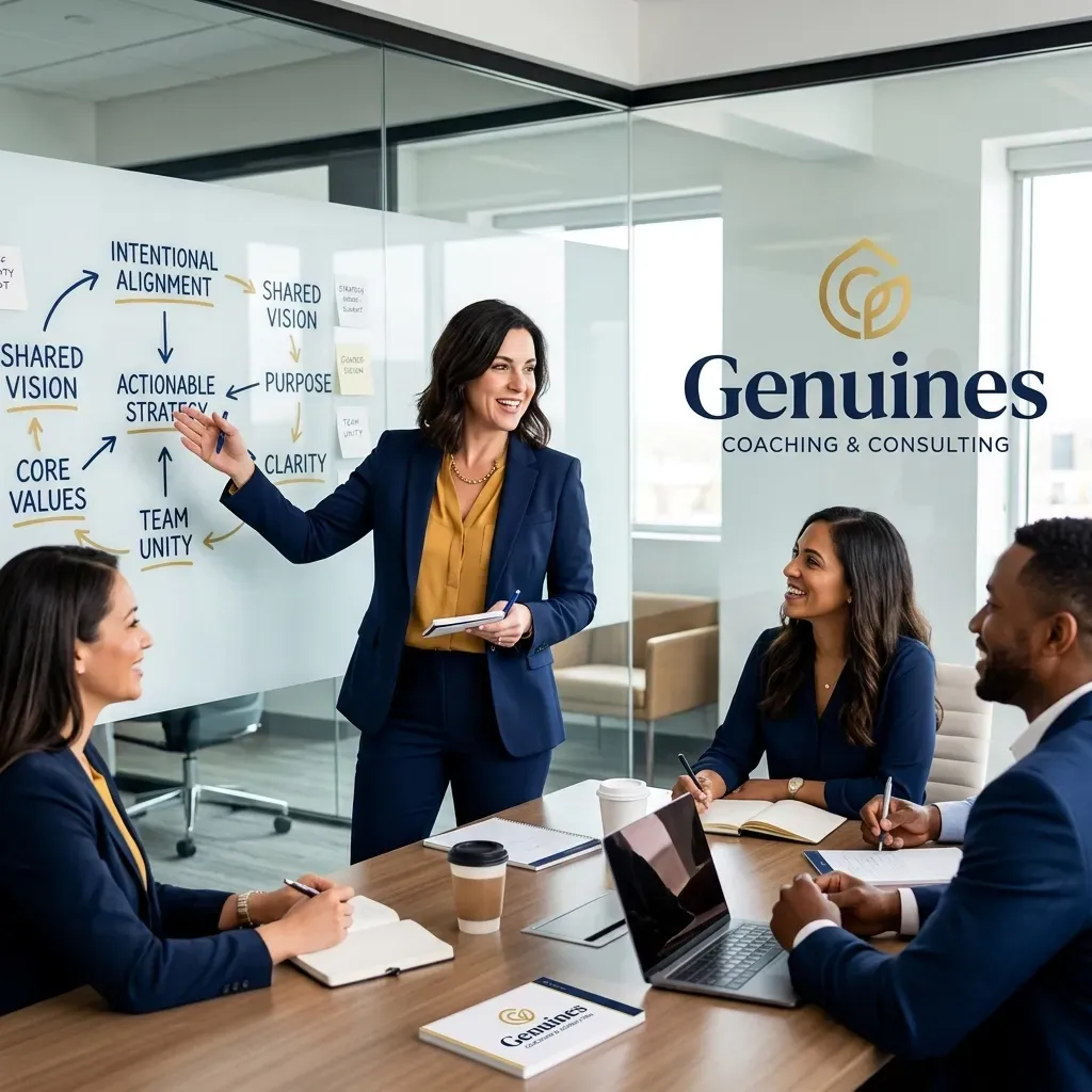 Why Intentional Alignment Will Change the Way You Lead