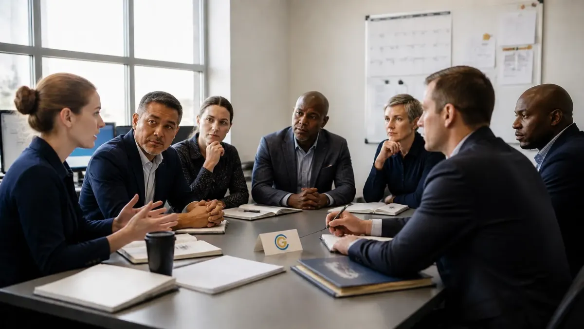 The Hotwash: Why Leaders Who Reflect Stay Ahead of Drift