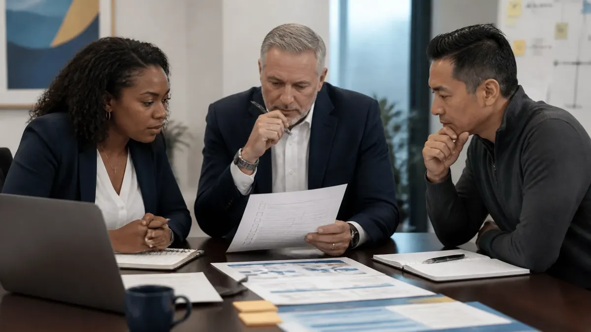 Alignment Isn't a Mood: How Leaders Actually Measure It