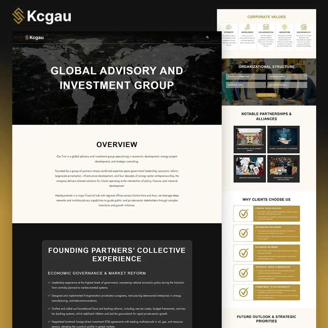 Wordpress Website Designer
