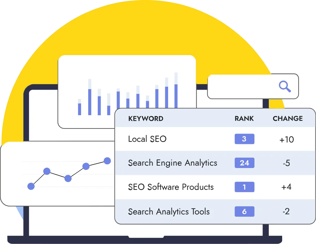 Google My Business SEO