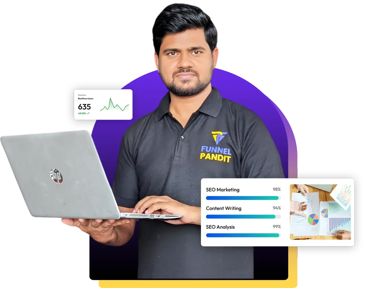 Real Estate SEO Service