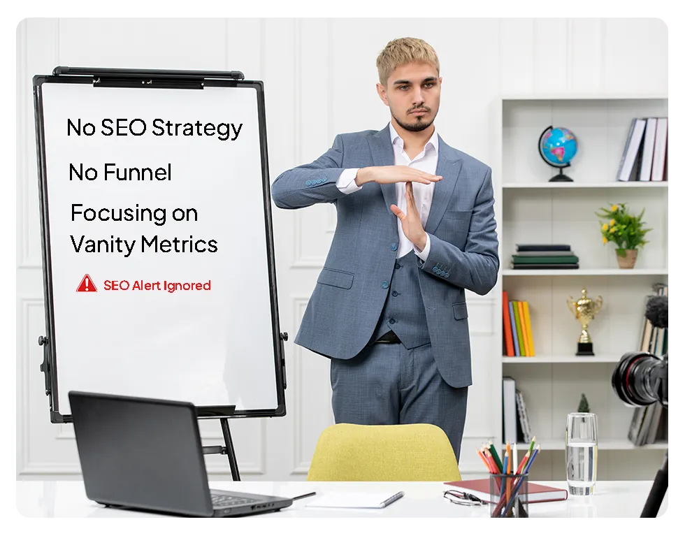 Google My Business SEO