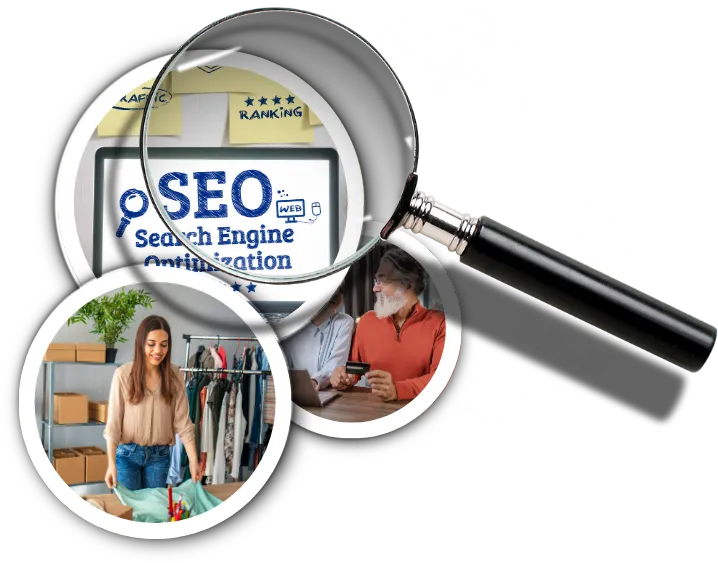 Google My Business SEO