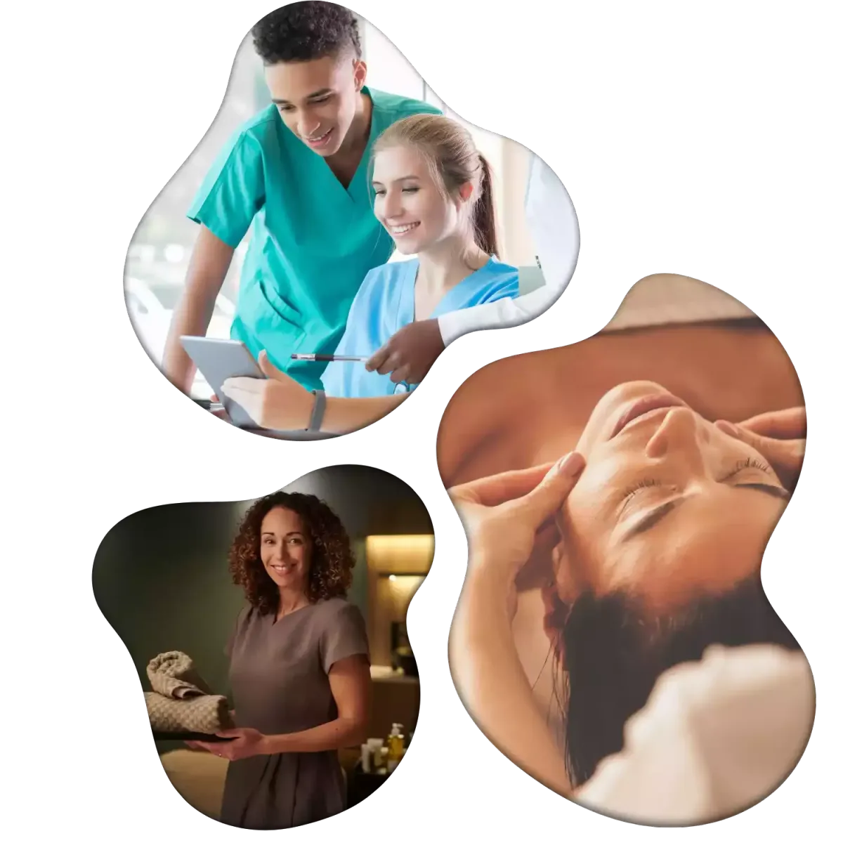 SEO for med spa